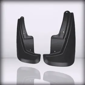 58001 HUSKY LINERS Front Mud Guards Fo Gua