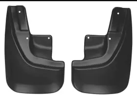 58101 HUSKY LINERS Front Mud Guards