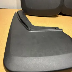HUSKY LINERS Mud Flaps Guards Front Rear Gmc Yukon #2