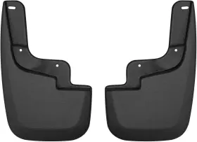 58231 HUSKY LINERS Front Mud Guards Chevrolet Gmc