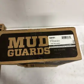 58281 HUSKY LINERS Mud Guards
