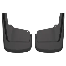 58291 HUSKY LINERS Mud Guards 2500 3500 Sierra