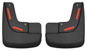 58491 HUSKY LINERS Hl Mud Guards