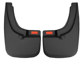 58511 HUSKY LINERS Mud Guards Ranger