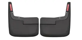58521 HUSKY LINERS Hl Mud Guards