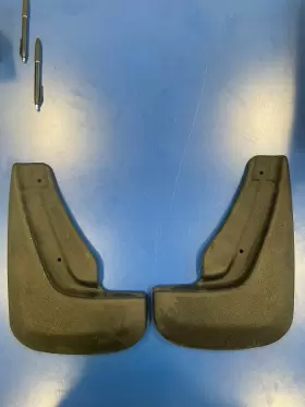 59001 HUSKY LINERS Rear Mud Guards Srt Gt Rt Dodge Durango