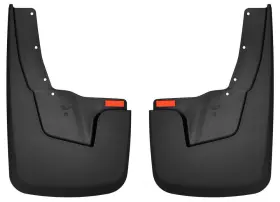 59131 HUSKY LINERS Mud Flap 1500 Ram