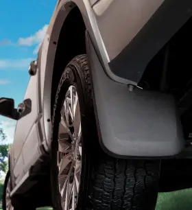 59241 HUSKY LINERS Mud Flap 59241 HUSKY LINERS Mud Flap