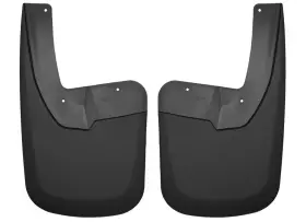 59281 HUSKY LINERS Mudflaps Rear Mud Guards 2500 3500