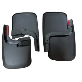 5946 HUSKY LINERS Mud Guards Front Rear Splash Quit
