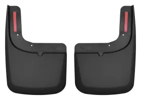 59511 HUSKY LINERS Mudflaps Rear Mud Guards Ranger