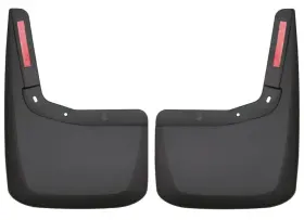 59521 HUSKY LINERS Rear Mud Guards F-150 Ford