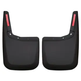 753933594411 HUSKY LINERS Rear Wheel Mud Flaps Guards Fender