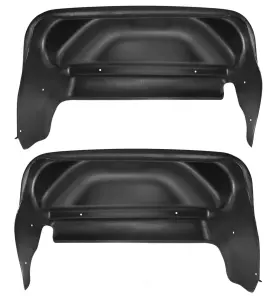79031 HUSKY LINERS Splash Guards Mud Flaps