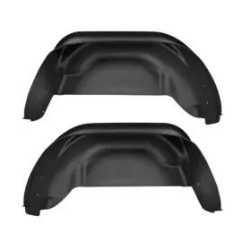 79121 HUSKY LINERS Rear Wheel Guards F-150 Ford