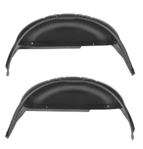79171 HUSKY LINERS Wheel Guards