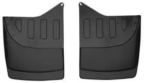 HSK57351 HUSKY LINERS Mud Guards 3500 Chevrolet Gmc Silverado