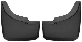HSK57871 HUSKY LINERS Mud Guards 3500 Chevrolet Gmc Silverado