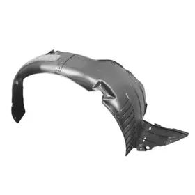 868123X700 HYUNDAI Front Passenger Fender Liner Elantra 868123X700 HYUNDAI Front Passenger Fender Liner Elantra