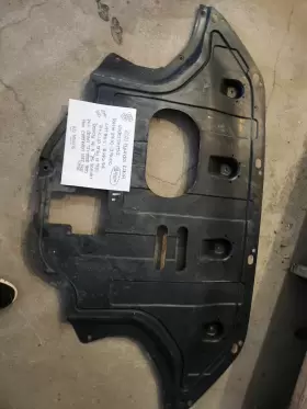 29110-J9000 HYUNDAI Kona Undershield #3