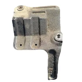 Hyundai 291102d000 Engine Splash Shield Under Cover Fits 01-06 Elantra/03-08 Tiburon Passenger Side