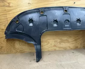 29110AB000 HYUNDAI Front Bumper Splash Shield Cover Elantra #2 29110AB000 HYUNDAI Front Bumper Splash Shield Cover Elantra #2