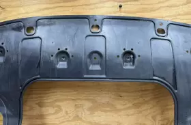 29110AB000 HYUNDAI Front Bumper Splash Shield Cover Elantra #3 29110AB000 HYUNDAI Front Bumper Splash Shield Cover Elantra #3