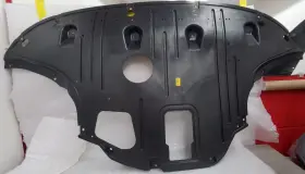 29110BE000 HYUNDAI Kona Body Shield