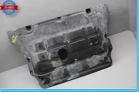 291202M200 HYUNDAI Front Bumper Lower Engine Splash Shield #2