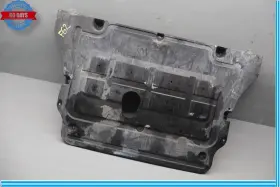 291202M200 HYUNDAI Front Bumper Lower Engine Splash Shield #3
