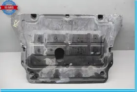 291202M200 HYUNDAI Front Bumper Lower Engine Splash Shield