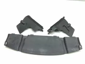 29134-B1000 HYUNDAI Front Body Splash Shield G80 X3 Genesis #2