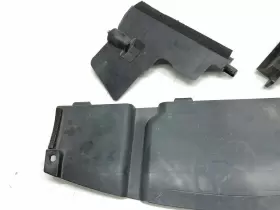 29134-B1000 HYUNDAI Front Body Splash Shield G80 X3 Genesis #3
