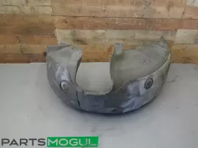 Hyundai Genesis Left Driver Front Fender Liner Splash Shield #2