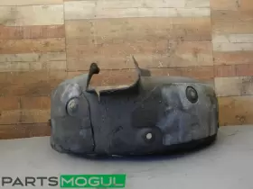 Hyundai Genesis Left Driver Front Fender Liner Splash Shield #3