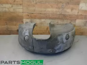 Hyundai Genesis Left Driver Front Fender Liner Splash Shield