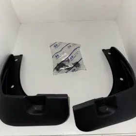 3XF46-AC100 HYUNDAI Rear Mudguard Kit Elantra