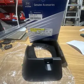3YF46-AC300 HYUNDAI Mud Guards Rear Set Elantra