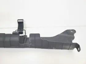 55163AB000 HYUNDAI Rear Torsion Axle Splash Guard Shield #3