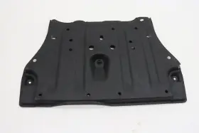 62408P2000 HYUNDAI Front Floor Splash Shield Guard Cover
