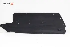 84135J9000 HYUNDAI Kona Front Left Body Splash Guard Shield 84135J9000 HYUNDAI Kona Front Left Body Splash Guard Shield