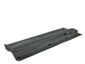 84145-3X500 HYUNDAI Right Passenger Underbody Splash Guard #2