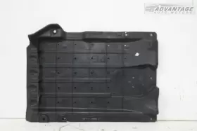 84147-D3500 HYUNDAI Rear Right Body Splash Guard Shield #2