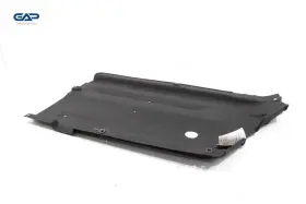 84217L0000 HYUNDAI Front Left Driver Body Splash Guard Shield #2