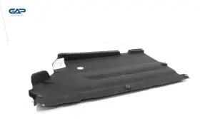 84217L0000 HYUNDAI Front Left Driver Body Splash Guard Shield