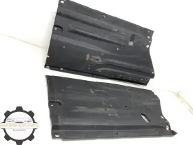84237-L1000 HYUNDAI Rear Underbody Splash Shield Set X2 84237-L1000 HYUNDAI Rear Underbody Splash Shield Set X2