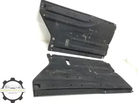 84247-L1000 HYUNDAI Left Right Rear Body Splash Shield Guard