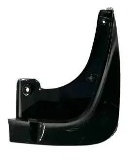 86482-3K000 HYUNDAI Mudflap Splash Guard Right Rear Quarter