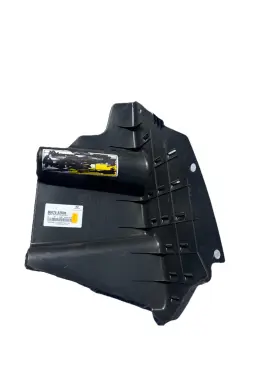 86675-S2500 HYUNDAI Driver Cover Splash Shield