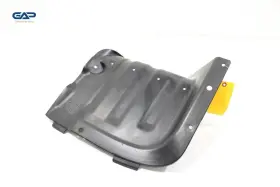 86676L0400 HYUNDAI Rear Bumper Left Splash Guard Shield #2